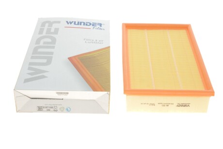 Фільтр повітряний WUNDER FILTER WH 965