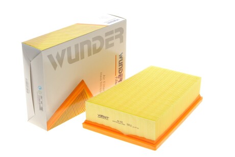 Фільтр повітряний WUNDER FILTER WH 966