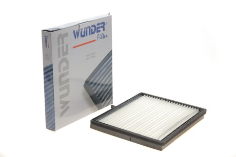 Фільтр салону WUNDER FILTER WP 351