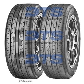 BluEarth-Es ES32 Yokohama 175/55 R15 77V