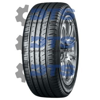 BluEarth-GT AE51D Yokohama 205/55 R17 91V