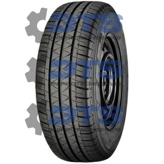 BluEarth-Van RY55 Yokohama 205/75 R16C 110/108R