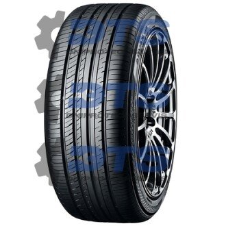 ADVAN dB V552 Yokohama 215/60 R17 96V