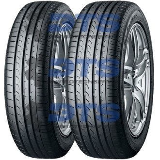 BluEarth RV-02 Yokohama 215/65 R15 96H