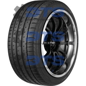 Advan Sport V105 Yokohama 235/50 R19 99W (фото 1)