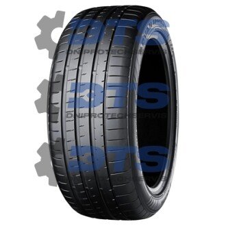 Advan Sport V107F Yokohama 235/50 R19 99Y MO1