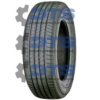 Advan V61 Yokohama 235/60 R18 103H