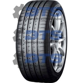 Advan Sport V105T Yokohama 235/65 R19 109V XL