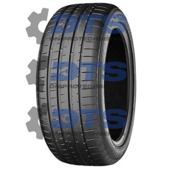 Advan Sport V107 Yokohama 255/40 R19 100Y XL