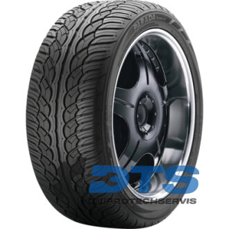 Parada Spec-X PA02 285/45 R22 114V XL Yokohama 261616