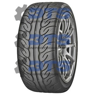 Advan Neova AD08RS Yokohama 265/35 R18 93W (фото 1)