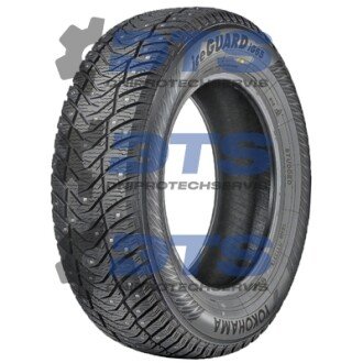 IceGUARD Stud IG65 265/50 R20 111T XL (шип) Yokohama 265/50 R20 111T XL (шип)