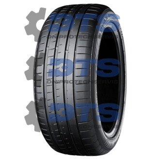 Advan Sport V107E Yokohama 275/40 R21 107Y XL * Silent Foam