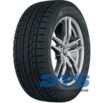 IceGUARD G075 275/50 R21 113Q XL Yokohama 284783