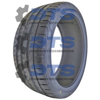 Advan Sport V105E 285/40 R19 107Y XL * Yokohama 285/40 R19 107Y XL *