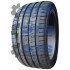 Advan Sport V107D Yokohama 285/40 R22 110Y XL NC0 (фото 1)