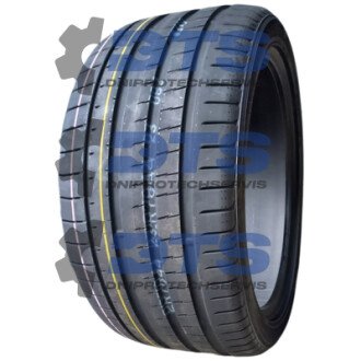 Advan Sport V107D Yokohama 285/40 R22 110Y XL NC0