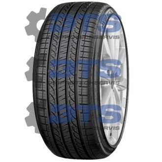 AVID GT S35 Yokohama 315/35 R21 111V XL