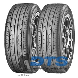 BluEarth-Es ES32 205/60 R16 92H Yokohama 322522