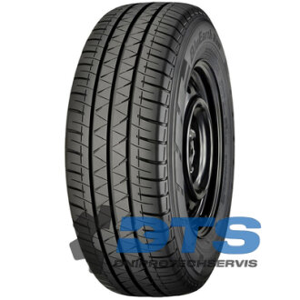 BluEarth-Van RY55 215/65 R16C 109/107T Yokohama 343328