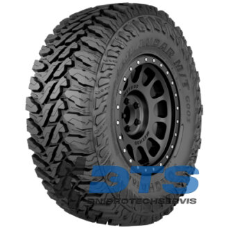 Geolandar M/T G003 31/10.5 R15 109Q Yokohama 343565