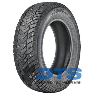 IceGUARD Stud IG65 275/40 R20 106T XL (шип) Yokohama 353846