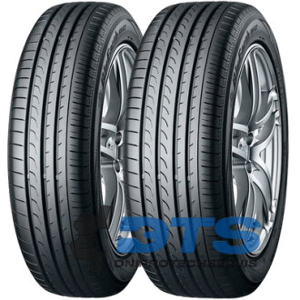 BluEarth RV-02 215/65 R16 98H Yokohama 358667