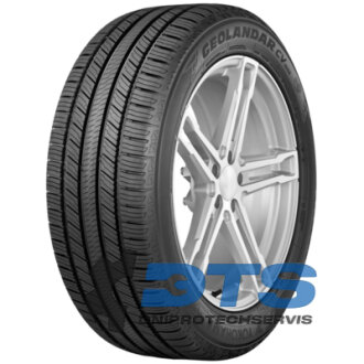 Geolandar CV G058 235/65 R18 106V Yokohama 379392