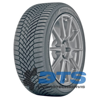 BluEarth*Winter V906 225/55 R17 101V XL Yokohama 382333