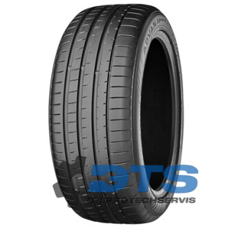 Advan Sport V107 255/40 R19 100Y XL Yokohama 391348 (фото 1)