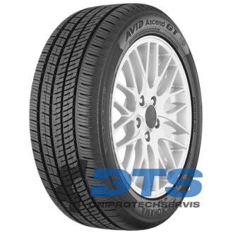 Avid Ascend GT 235/55 R19 101V Yokohama 393539