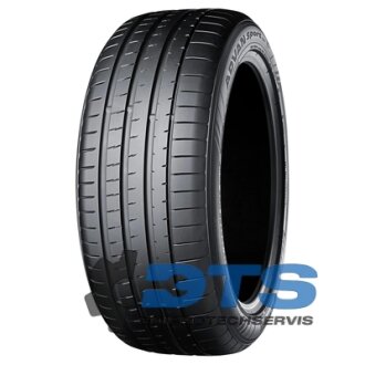 Advan Sport V107F 235/50 R19 99Y MO1 Yokohama 407466 (фото 1)