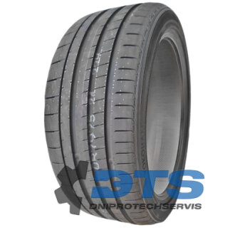 Advan Sport V107A 255/40 R20 101Y XL Yokohama 408618 (фото 1)