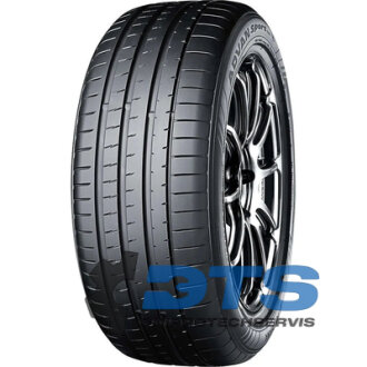 Advan Sport V107C 285/45 R22 114Y XL MO1 Yokohama 410519