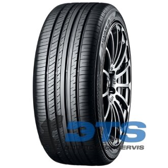 ADVAN dB V552 245/45 R19 102Y XL Yokohama 426059