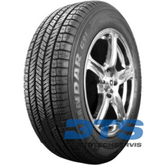 Geolandar G91AV 225/65 R17 102H Yokohama 427982