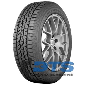 Geolandar CV 4S G061 265/60 R18 110V Yokohama 437769