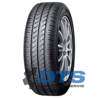 BluEarth AE-01 165/70 R13 79S Yokohama 453129