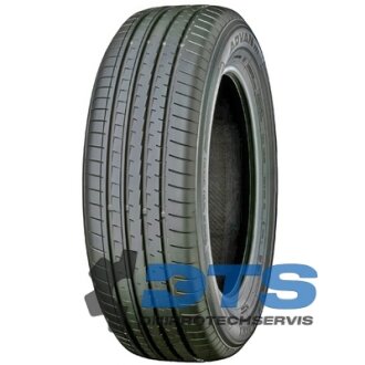 Advan V61 235/60 R18 103H Yokohama 457497