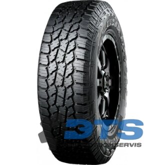 Geolandar A/T4 G018 265/60 R18 119/116S Yokohama 458794