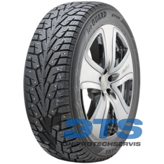 IceGUARD Stud IG55 285/65 R17 116T (шип) Yokohama 461144