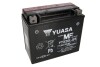 Акумулятор YUASA YTX20LBSYUASA (фото 2)