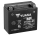 Акумулятор YUASA YTX20LBSYUASA (фото 4)