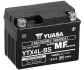 Акумулятор YUASA YTX4LBSYUASA (фото 4)