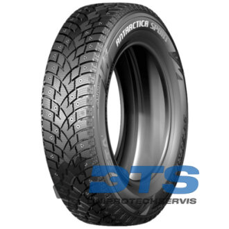 Antarctica Sport 225/60 R17 103T XL (шип) Zeta 225/60 R17 103T XL (шип)