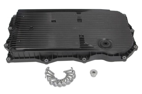 Піддон з фільтром акпп BMW/Land Rover (1087298247=) ZF 1087298437