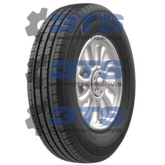 VanMejor C30 Zmax 185 R14C 102/100R