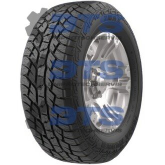 Terra Xplorer C2 A/T Zmax 205/70 R15 96H