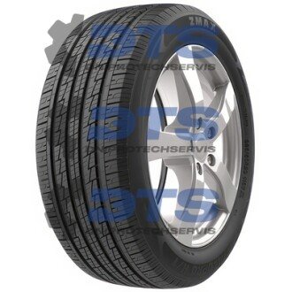 GalloPro H/T Zmax 215/60 R17 96H